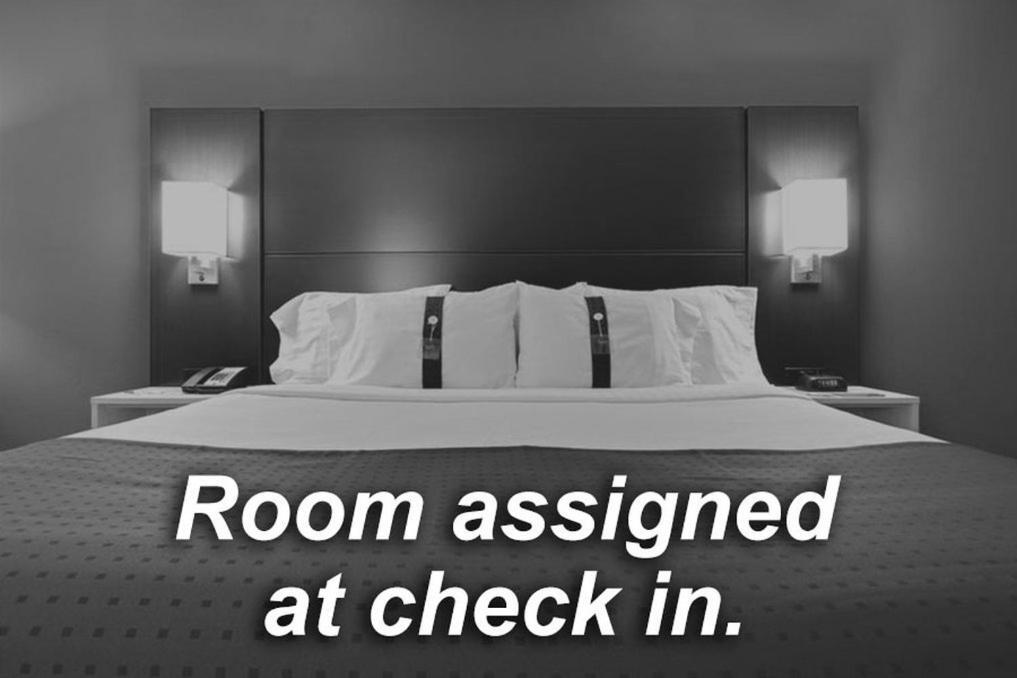 Holiday Inn Express Hotel & Suites Plainview By Ihg Экстерьер фото